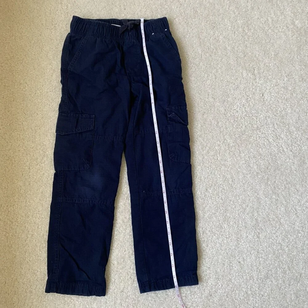 Gymboree blue Sweatpants and Joggers